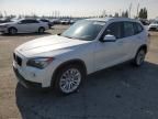 2013 BMW X1 SDRIVE28I