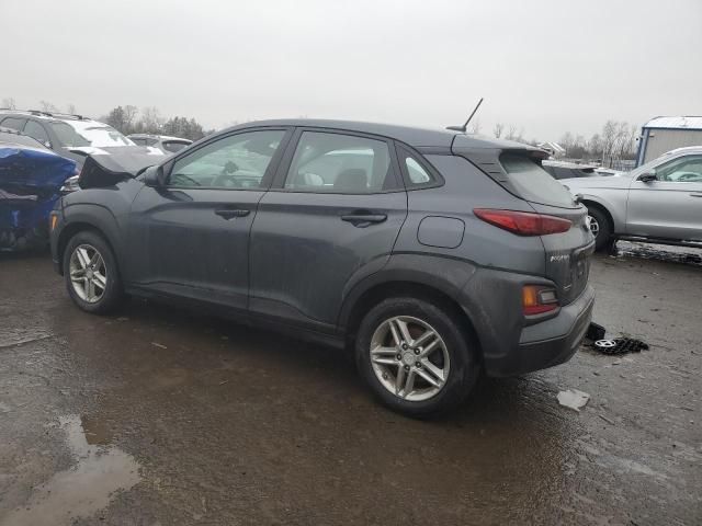 2020 Hyundai Kona SE