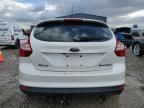 2013 Ford Focus BEV