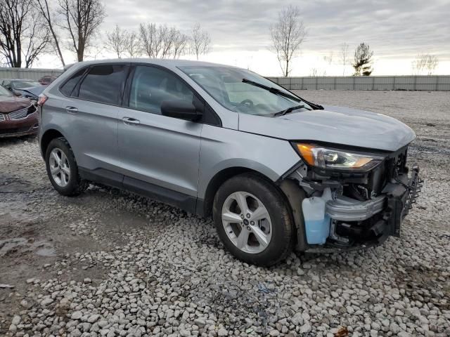 2024 Ford Edge SE