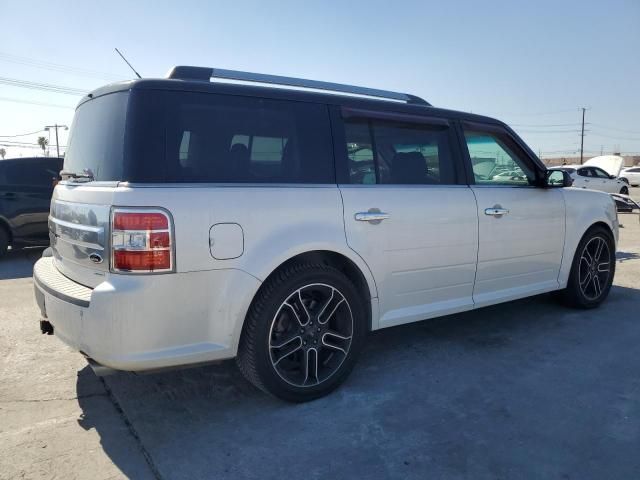 2013 Ford Flex Limited