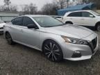 2019 Nissan Altima SR