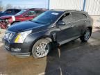 2013 Cadillac SRX Performance Collection