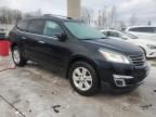 2013 Chevrolet Traverse LT