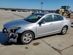 2009 Honda Accord LXP en venta en Grand Prairie, TX