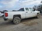 2014 Chevrolet Silverado C1500