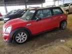 2012 Mini Cooper S