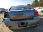 2007 Mitsubishi Galant ES