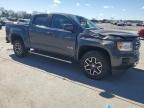 2016 GMC Canyon SLE