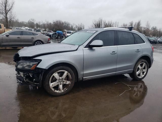 2011 Audi Q5 Premium Plus