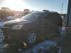 Run And Drives Cars for sale at auction: 2016 GMC Acadia SLE