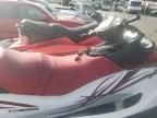 2008 Seadoo GTI