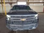 2020 Chevrolet Silverado K1500 LTZ