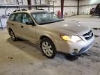 2008 Subaru Outback 2.5I