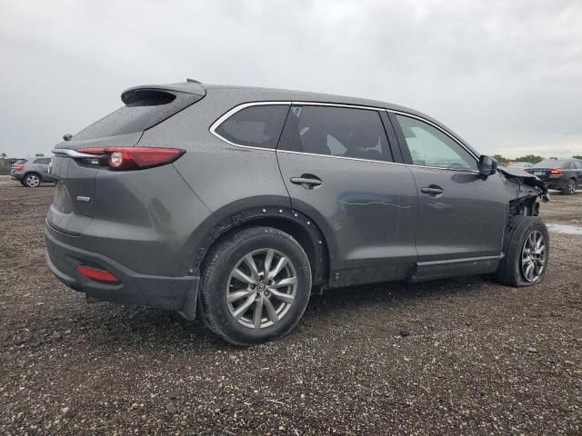 2018 Mazda CX-9 Touring