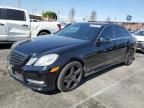 2013 Mercedes-Benz E 350