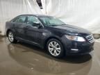 2011 Ford Taurus SEL