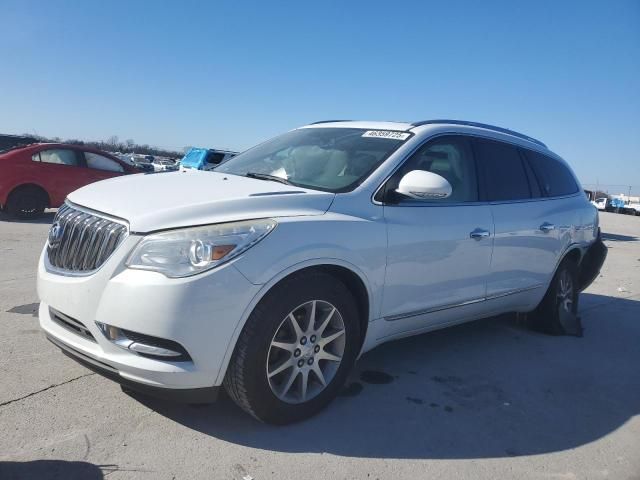 2016 Buick Enclave