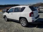 2015 Jeep Compass Sport