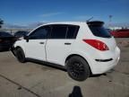 2007 Nissan Versa S