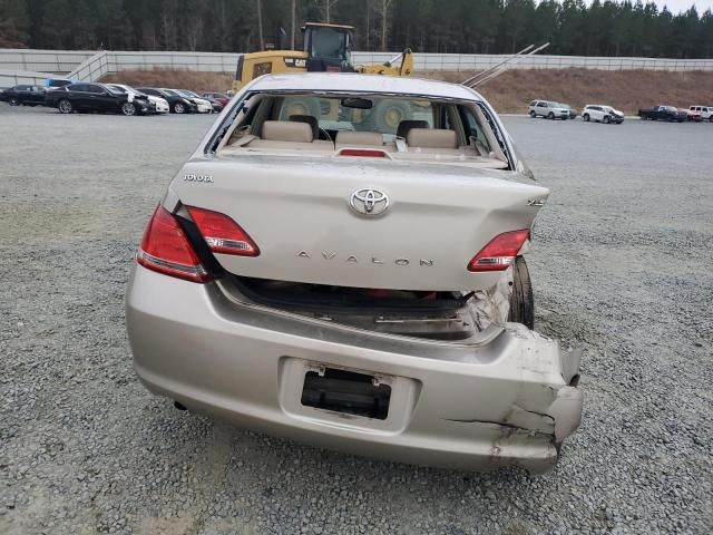 2006 Toyota Avalon XL