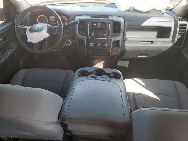 2014 Dodge RAM 1500 ST