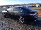 2016 Honda Accord EXL