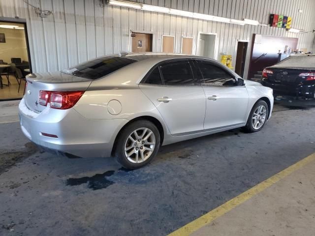 2013 Chevrolet Malibu 1LT