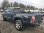 2011 Toyota Tacoma Access Cab