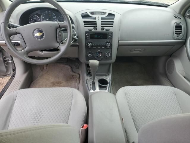 2006 Chevrolet Malibu LT