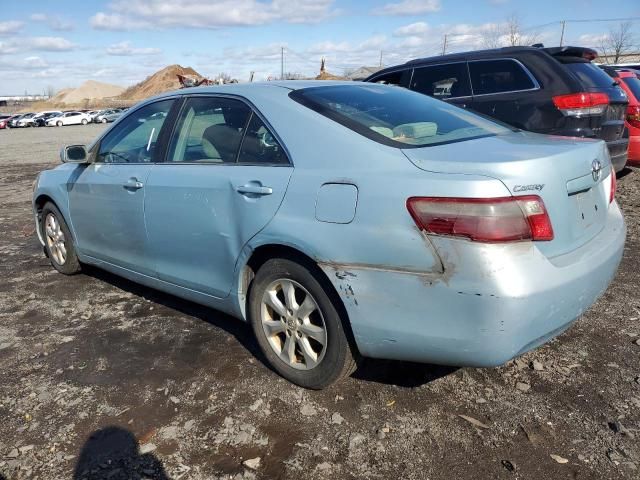 2007 Toyota Camry CE