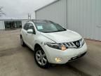 2010 Nissan Murano S