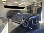 2022 Cadillac Escalade ESV Sport