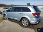 2013 Dodge Journey Crew