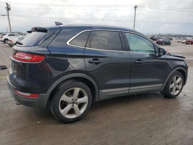 2015 Lincoln MKC