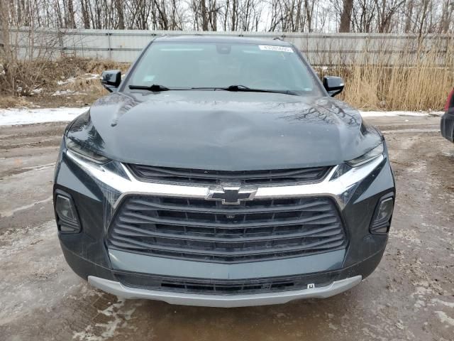 2019 Chevrolet Blazer 3LT