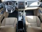 2012 Toyota Tacoma Double Cab Prerunner