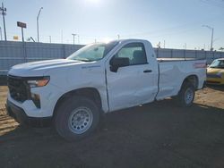 Chevrolet Vehiculos salvage en venta: 2022 Chevrolet Silverado C1500