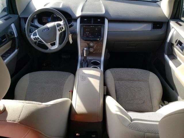 2012 Ford Edge SEL