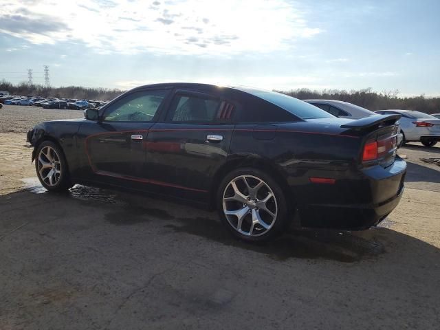 2011 Dodge Charger