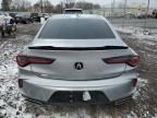 2021 Acura TLX Tech A