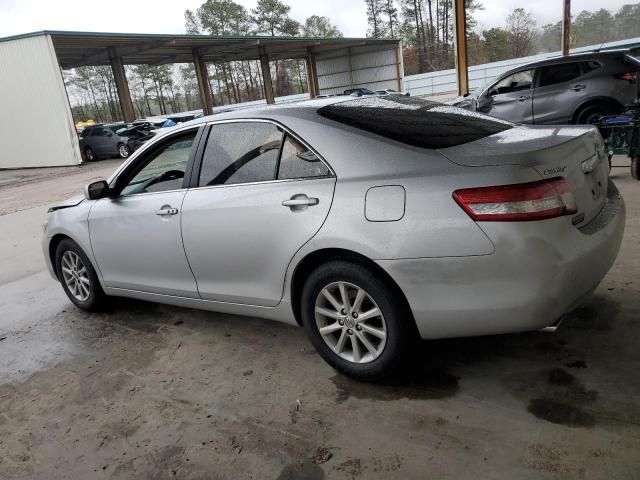 2010 Toyota Camry SE