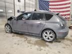 2008 Mazda 3 Hatchback