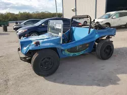 Salvage trucks for sale at Apopka, FL auction: 1974 Other 1974 'OTHER MOTORCYCLE' Other