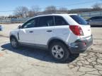 2014 Chevrolet Captiva LS