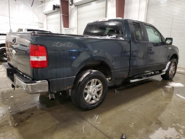 2006 Ford F150