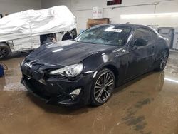 Scion salvage cars for sale: 2014 Scion FR-S