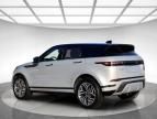 2020 Land Rover Range Rover Evoque First Edition