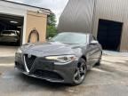 2017 Alfa Romeo Giulia TI Q4