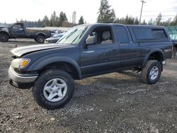 2004 Toyota Tacoma Xtracab en venta en Graham, WA